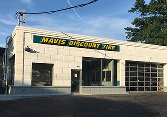 Tires near me in Ridgewood NJ | 260 Franklin Ave. | Mavis Discount Tire