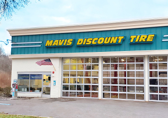 Tires near me in Coram NY | Mavis Discount Tire