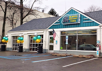 Tires near me in Closter NJ | Mavis Discount Tire