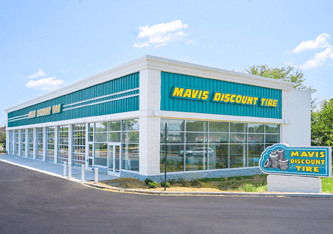 Tires near me in Philadelphia PA | 4401 Woodhaven Rd. | Mavis Discount Tire