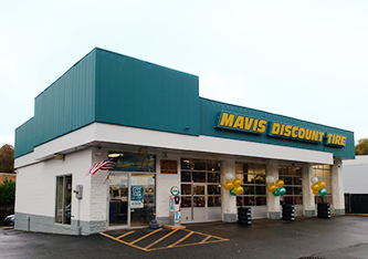 Tires near me in Glen Head NY | Mavis Discount Tire