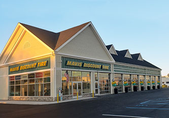 Tires near me in Marmora NJ | Mavis Discount Tire