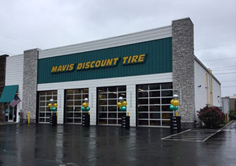 Tires near me in Philadelphia PA | 2749 W Hunting Park Ave. | Mavis Discount Tire