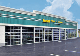 Tires near me in Rocky Mount NC | Mavis Tires & Brakes