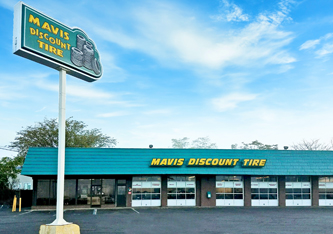 Tires near me in East Brunswick NJ | Mavis Discount Tire