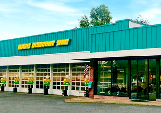 Tires near me in Washington NJ | Mavis Discount Tire