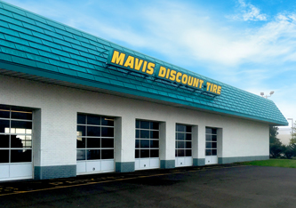 Tires near me in Flemington NJ | Mavis Discount Tire
