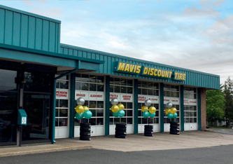 Tires near me in Raritan NJ | Mavis Discount Tire