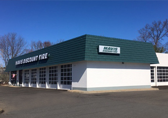 Tires near me in Chester NJ | Mavis Discount Tire