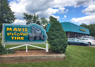 Tires near me in West Caldwell NJ | Mavis Discount Tire