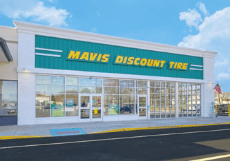 Tires near me in Trexlertown PA | 7150 Hamilton Blvd. | Mavis Discount Tire