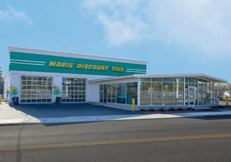 Tires near me in Middletown PA | Mavis Discount Tire