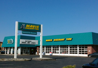 Tires near me in Toms River NJ | Mavis Discount Tire