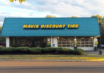 Tires near me in Clinton NJ | Mavis Discount Tire