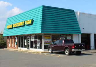Tires near me in Point Pleasant NJ | Mavis Discount Tire