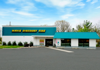 Tires near me in Monmouth Junction NJ | Mavis Discount Tire