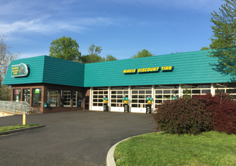 Tires near me in Bordentown NJ | Mavis Discount Tire