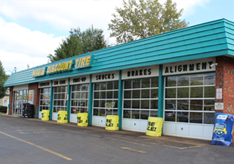 Tires near me in Oakhurst NJ | Mavis Discount Tire