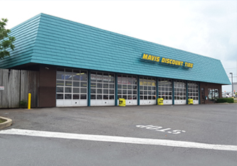 Tires near me in Allentown PA | 2301 Lehigh St. | Mavis Discount Tire