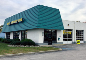 Tires near me in Cherry Hill NJ | Mavis Discount Tire