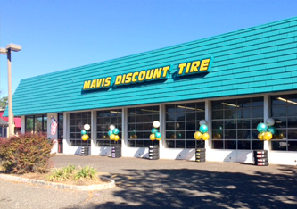 Tires near me in Ramsey NJ | Mavis Discount Tire