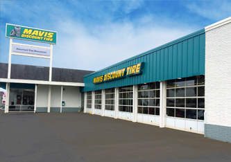 Tires near me in Bethlehem PA | 1875 Stefko Blvd. | Mavis Discount Tire