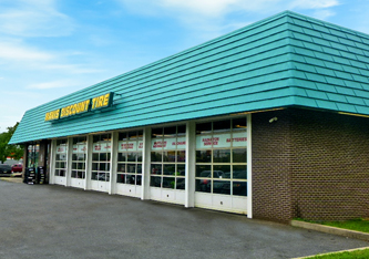 Tires near me in Nazareth PA | Mavis Discount Tire