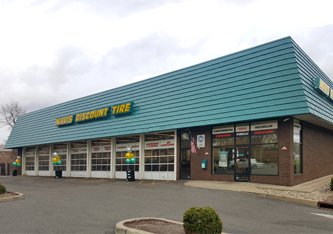 Tires near me in Hackensack NJ | Mavis Discount Tire