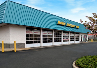 Tires near me in Lanoka Harbor NJ | 325 N. Main St. | Mavis Discount Tire