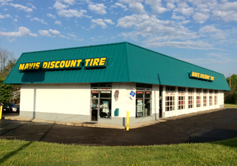 Tires near me in Feasterville Trevose PA | 2912 Old Lincoln Hwy | Mavis Discount Tire