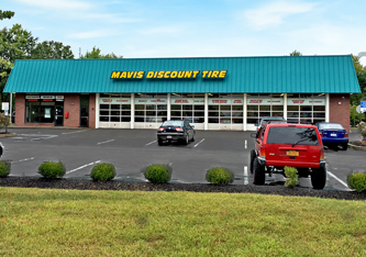 Tires near me in Royersford PA | Mavis Discount Tire