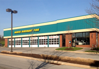 Tires near me in Chester Springs PA | 650 Simpson Dr. | Mavis Discount Tire