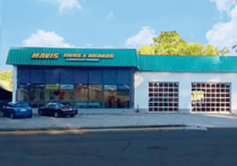 Tires near me in Spartanburg SC | 1534 East Main St. | Mavis Tires & Brakes