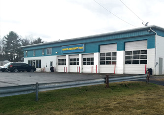 Tires near me in Kerhonkson NY | Mavis Discount Tire