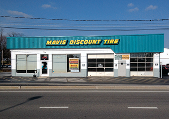 Tires near me in Poughkeepsie NY | 619 Dutchess Turnpike | Mavis Discount Tire