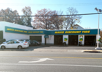 Tires near me in Williston Park NY | Mavis Discount Tire