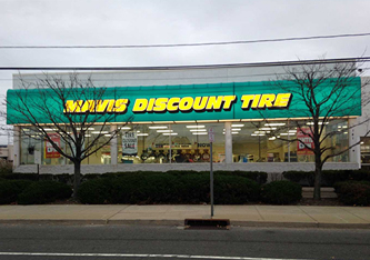 Tires near me in Farmingdale NY | 141 Route 110 | Mavis Discount Tire