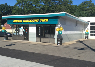 Tires near me in Melville NY | Mavis Discount Tire