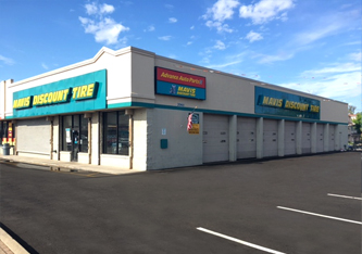 Tires near me in Staten Island NY | Mavis Discount Tire