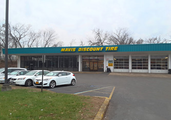 Tires near me in West Nyack NY | Mavis Discount Tire