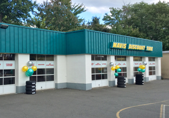 Tires near me in Short Hills NJ | 680 Morris Turnpike | Mavis Discount Tire