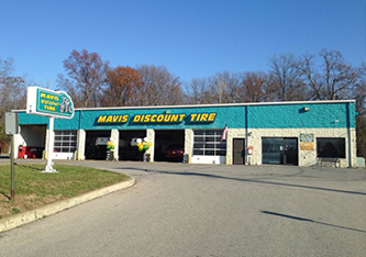 Tires near me in Wappingers Falls NY | 124 Old Post Rd. | Mavis Discount Tire