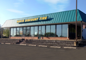 Tires near me in Phoenixville PA | Mavis Discount Tire