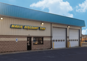 Tires near me in Bartonsville PA | Mavis Discount Tire