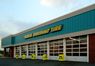 Tires near me in Douglassville PA | Mavis Discount Tire