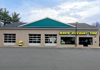 Tires near me in Pennington NJ | Mavis Discount Tire