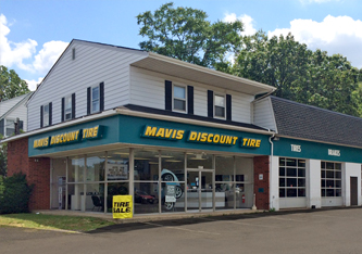 Tires near me in South Amboy NJ | Mavis Discount Tire