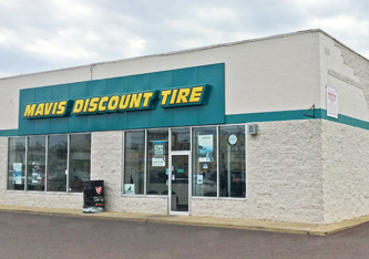 Tires near me in Philadelphia PA | 6301 Frankford Ave. | Mavis Discount Tire