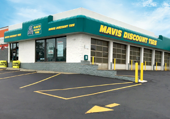 Tires near me in Lodi NJ | Mavis Discount Tire