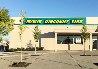 Tires near me in Woodbridge NJ | Mavis Discount Tire